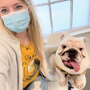 Meet your Posher, Sam